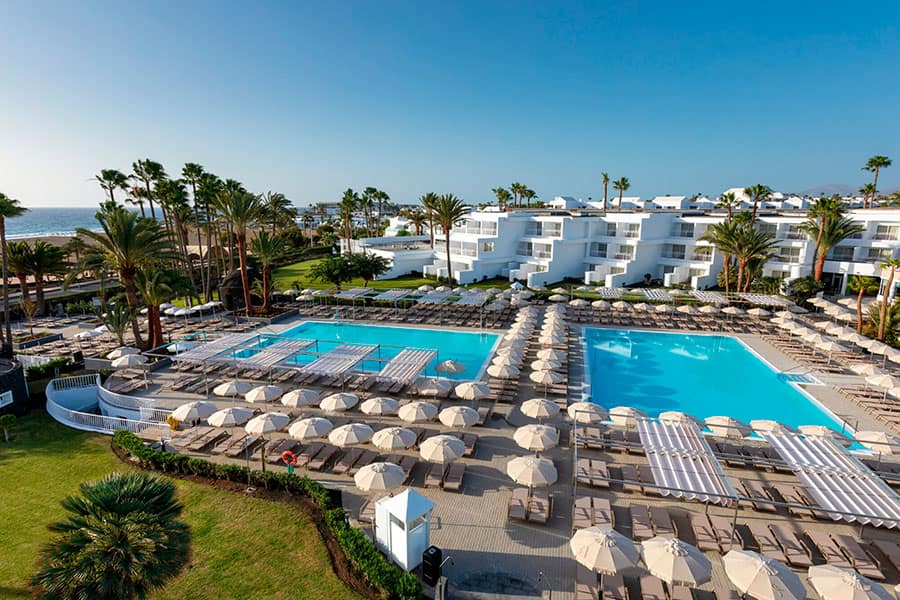 Riu Hotels & Resorts switches to renewable energy